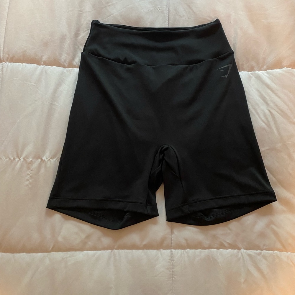 Gymshark Shorts Medium NWOT